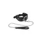 Fetish Tentation Ring and Leash - ошейник с большим кольцом и с поводком