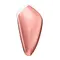 Satisfyer Love Breeze компактный вакуумный стимулятор клитора, 9.8х4 см (оранжевый)