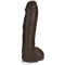 Вam - Huge 13 Inch Realistic Cock - Фаллоимитатор на присоске, 25.4х7 см