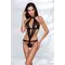 Passion Exclusive - Mirajane Body - боді, S/M