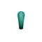 Ерекційне кільце зі смарт управлінням Zalo Apis Turquoise Green