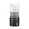 Tenga Dual Sensation Cup Extremes - Мастурбатор, 15.5х4.5 см