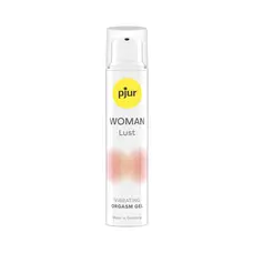 Рідкий вібратор Pjur Woman Lust, 15 мл