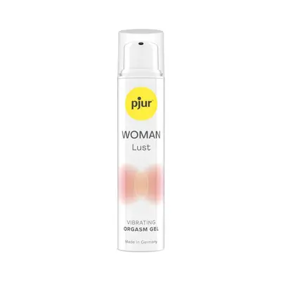 Рідкий вібратор Pjur Woman Lust, 15 мл