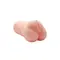 Wooomy Squeeezy Masturbator Vagina - Мастурбатор-вагіна, 13.2х5.4 см