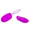 Виброяйцо Pretty Love Berger