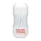 Tenga Rolling Tenga Gyro Roller Cup Gentle - Мастурбатор, 15.5х7.1 см (белый)