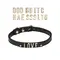 Чокер Liebe Seele DIY Choker та 21 літера в комплекті