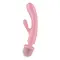Вибратор-кролик Satisfyer Triple Lover