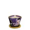 Shunga Massage Candle - Масажна свічка з ароматом екзотичних фруктів, 30 мл