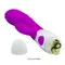 Pretty Love Bruno Vibrator - Вібратор Hi-tech, 20х3 см
