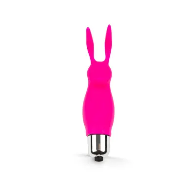 Браззерс - вибропуля для клитора, 9х3 см. Браззерс - вибропуля для клитора, 9х3 см.