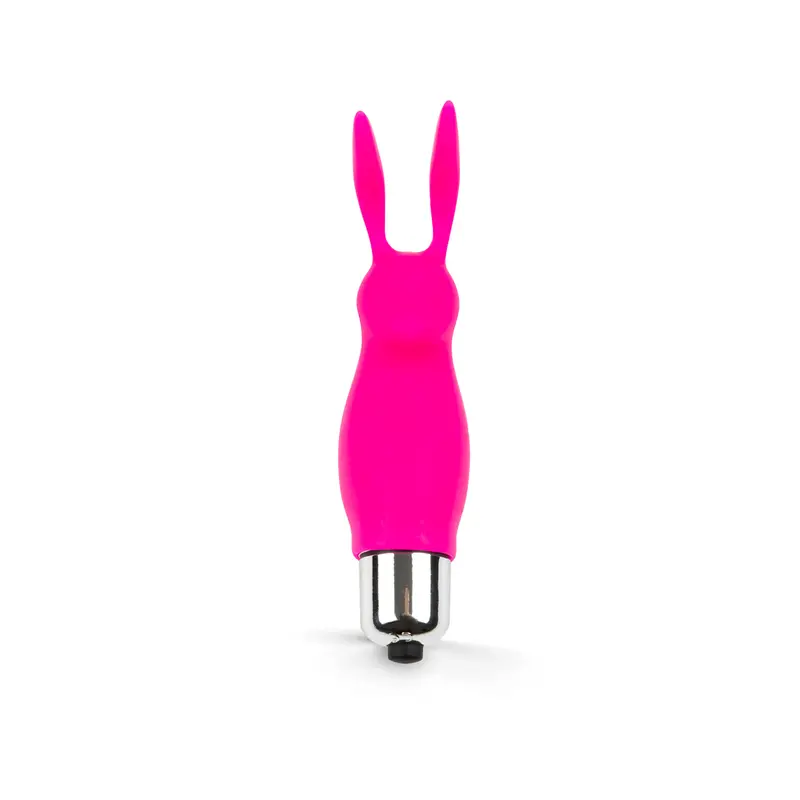 Браззерс - вибропуля для клитора, 9х3 см. Браззерс - вибропуля для клитора, 9х3 см.