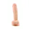 Фалоімітатор Ballsy Super Cock Ronnie Price 8.3", 21 см
