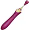 Zalo Bess Pin Point Vibrator - Изысканный вибратор для клитора с насадками, 22х3.3 см (фиолетовый) Zalo Bess Pin Point Vibrator - Изысканный вибратор для клитора с насадками, 22х3.3 см (фиолетовый)