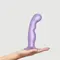 Насадка для страпона Strap-On-Me Dildo Plug P&G, 16.5х4 см размер L