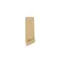 Паддл Liebe Seele Black Organosilicon Paddle