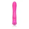 California Exotic Novelties Spellbound Bunny - Вибратор кролик, 19 см (розовый)