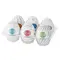 Набір мастурбаторів Tenga Egg New Standard Pack, 6 шт