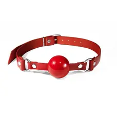 Кляп силіконовий Feral Feelings Silicon Ball Gag