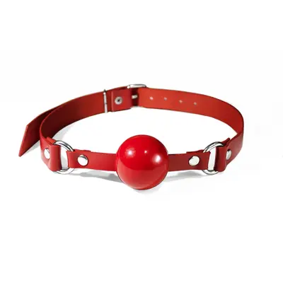 Кляп силіконовий Feral Feelings Silicon Ball Gag