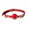 Кляп шарик Feral Feelings Silicon Ball Gag