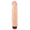 Orion Pascha – великий реалістичний вібратор, 21х5 см
