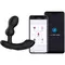 Lovense Edge 2 перший регульований смарт масажер простати, 9, 1х3, 5 см