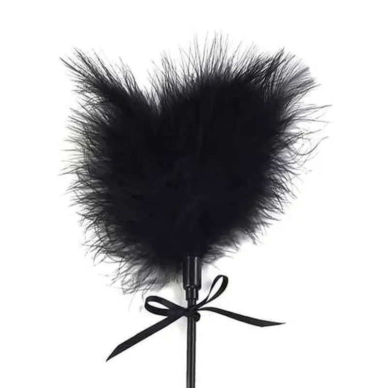 Art of Sex - Puff Peak - Щекоталка со шлепалкой Пика Art of Sex - Puff Peak - Щекоталка со шлепалкой Пика