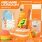 Recare Color Fruit Flavour Condoms 12 шт, аромати: м'ята, банан, полуниця