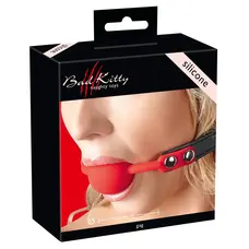 Orion - Bad Kitty Naughty Toys Gag - Кляп, 4 см