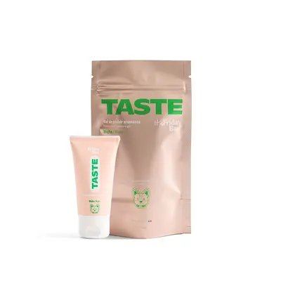 Оральна змазка зі смаком мохіто Friday Bae TASTE, 50 мл
