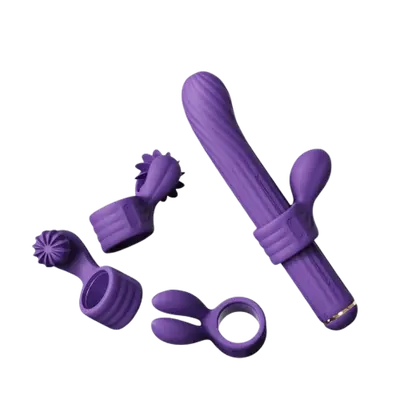 Вібратор Otouch Magic Stick S1 Plus