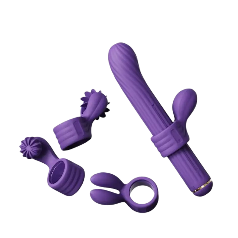Вібратор Otouch Magic Stick S1 Plus