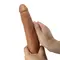Вибратор Pretty Love Sliding Skin Alfredo 9.8", 25 см