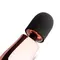 Rosy Gold - Nouveau Mini Massager - Міні вібромасажер, 12х3см., (золотистий)