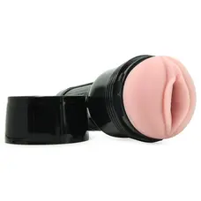 Мастурбатор Fleshlight Оригинальная Розовая Дама, 25х6 см