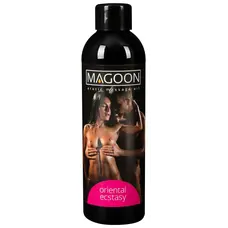 Масажна олійка Magoon Oriental Ecstasy, 200 мл