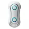 Tenga Flip Orb RB Blue Rush мастурбатор с шариками внутри, 17,8х7 см (голубой) Tenga Flip Orb RB Blue Rush мастурбатор с шариками внутри, 17,8х7 см (голубой)