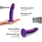 Фалоімітатор Dorcel Real Pleasure M, 17.5 см