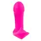 Sweet Smile Remote Controlled Panty Vibrator стимулятор точки G у трусики, 10.7х3.2 см