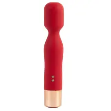 Вібромасажер Boys of Toys Vibrating Spear G-Spot