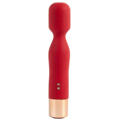 Вібромасажер Boys of Toys Vibrating Spear G-Spot