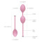 Frisky Pleasure Balls Set - комплект вагинальных шариков