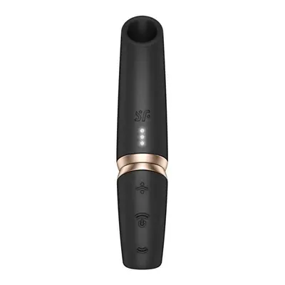 Вакуумний стимулятор клітора Satisfyer Perfect Kiss