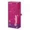 Вибратор-кролик Satisfyer Triple Lover