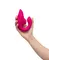 Вібратор для точки G Womanizer Blend Vibrant