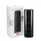 Kiiroo Onyx+ - мастурбатор з теледильдонікою, 10 кілець, що стискаються, 17.5х5 см