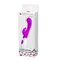 Pretty Love Bruno Vibrator - Вібратор Hi-tech, 20х3 см
