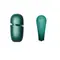 Ерекційне кільце зі смарт управлінням Zalo Apis Turquoise Green